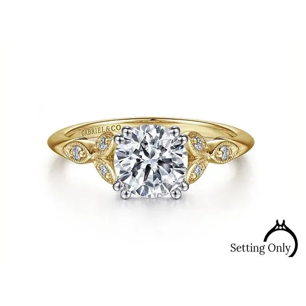 Engagement Mounting Stambaugh Jewelers Defiance, OH