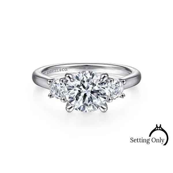 Engagement Mounting Stambaugh Jewelers Defiance, OH
