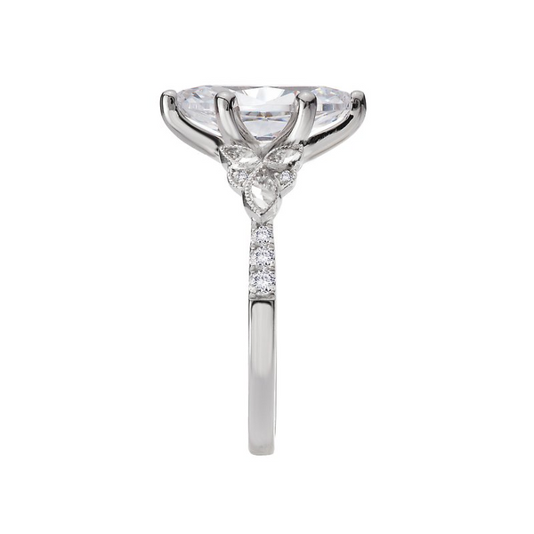 Engagement Mounting Image 3 Stambaugh Jewelers Defiance, OH