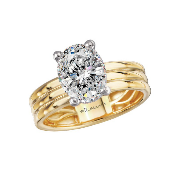 Engagement Mounting Stambaugh Jewelers Defiance, OH