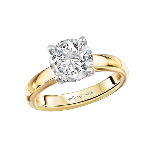 Engagement Mounting Stambaugh Jewelers Defiance, OH