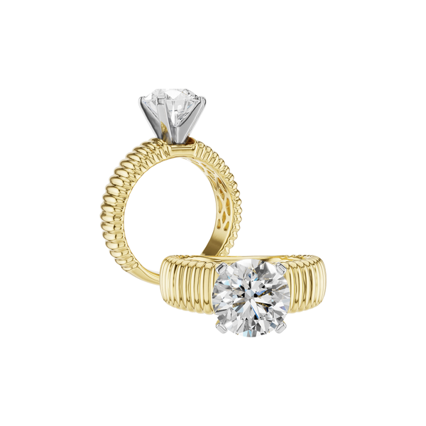 Engagement Mounting Image 2 Stambaugh Jewelers Defiance, OH