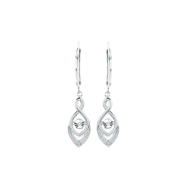 Diamond Earrings Stambaugh Jewelers Defiance, OH