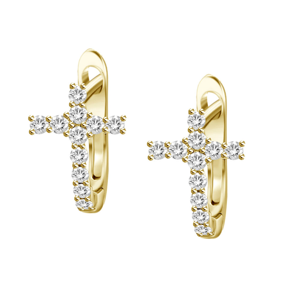 Diamond Earrings Stambaugh Jewelers Defiance, OH