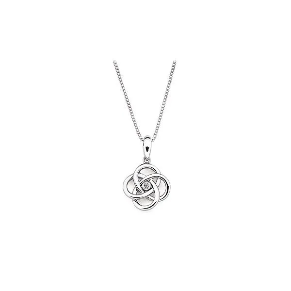 Diamond Pendant Stambaugh Jewelers Defiance, OH