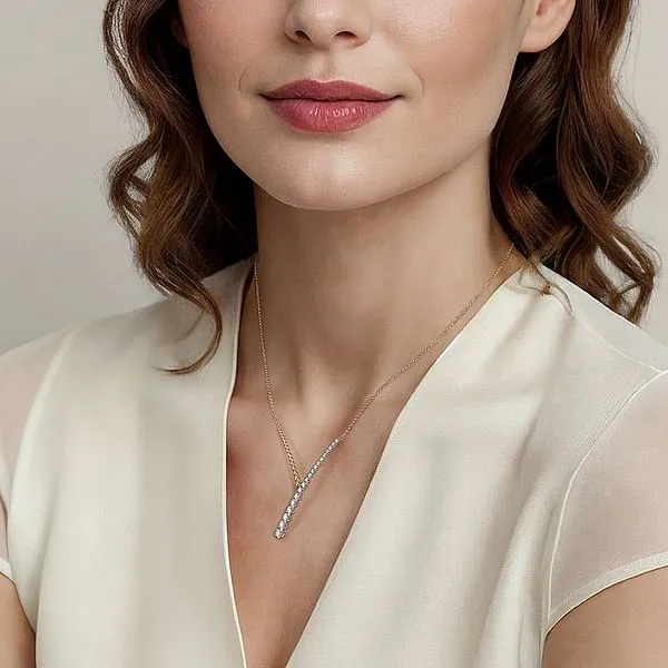 Diamond Pendant