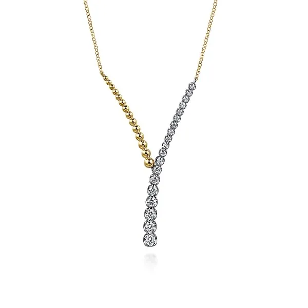 Diamond Pendant