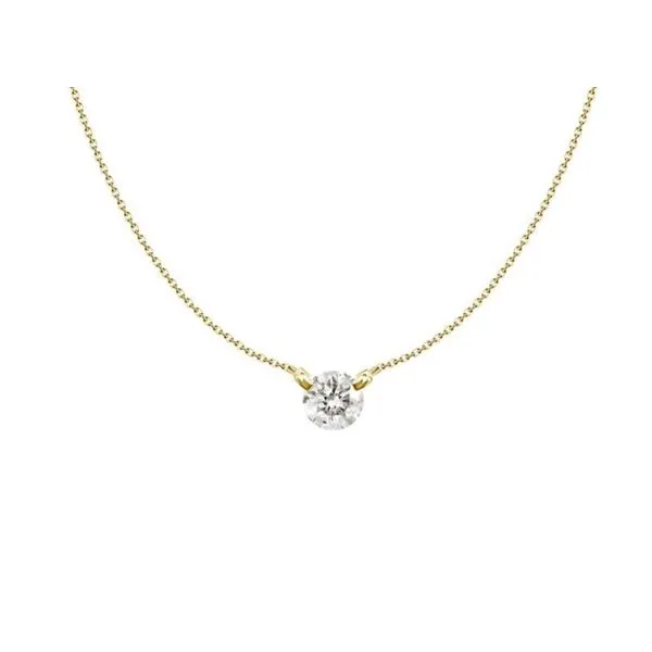 Diamond Pendant Stambaugh Jewelers Defiance, OH