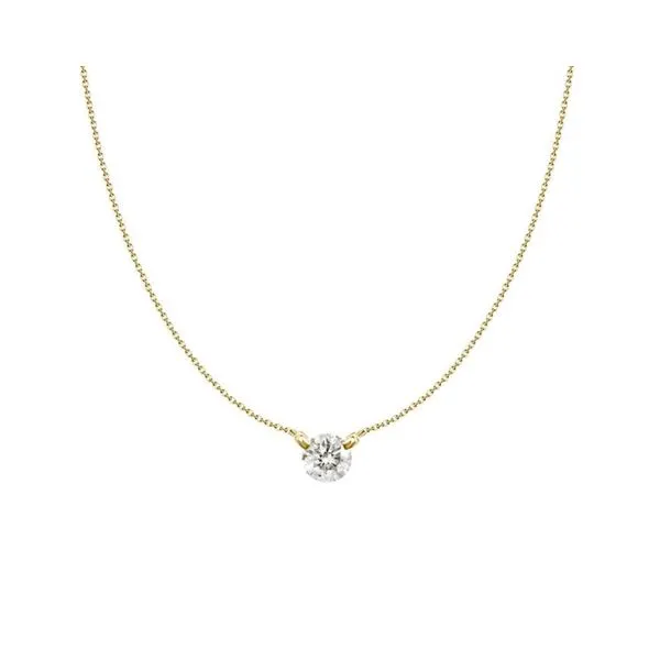 Diamond Pendant Stambaugh Jewelers Defiance, OH