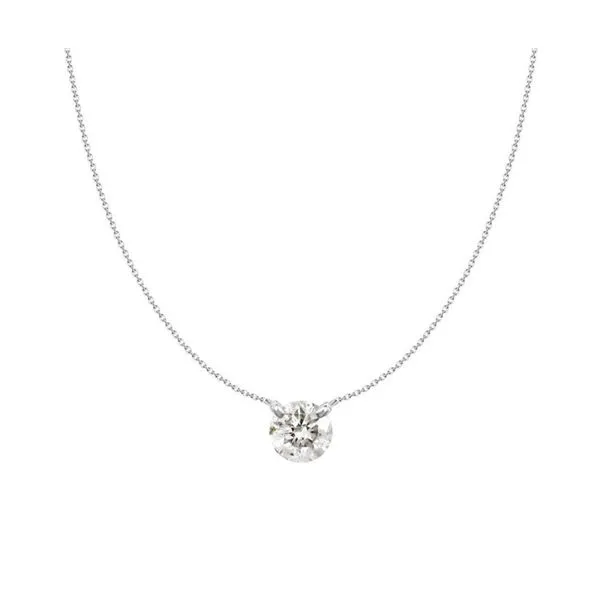 Diamond Pendant Stambaugh Jewelers Defiance, OH