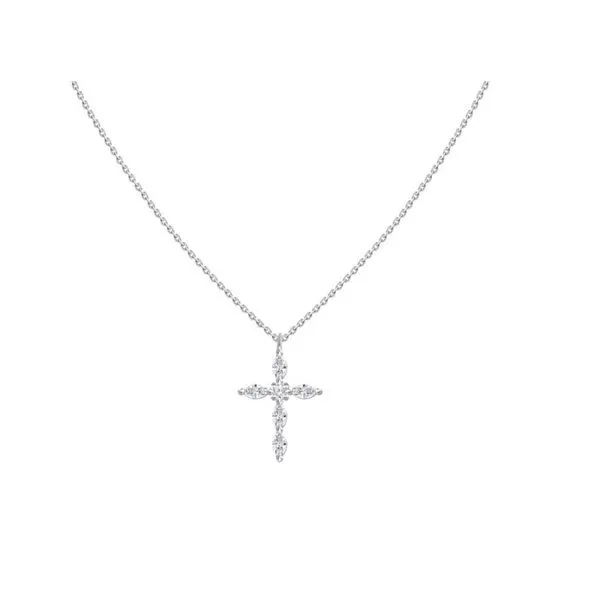 Diamond Pendant Stambaugh Jewelers Defiance, OH