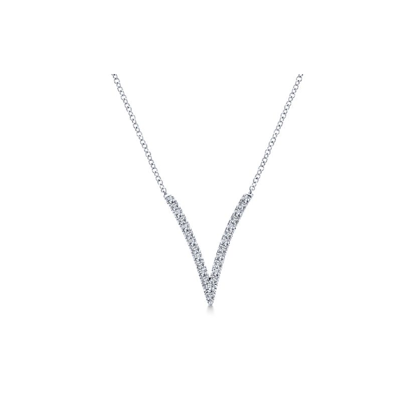 Diamond Pendant Stambaugh Jewelers Defiance, OH