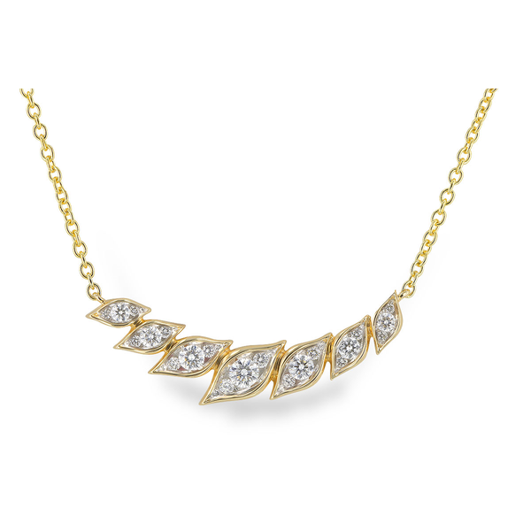 Diamond Pendant Stambaugh Jewelers Defiance, OH