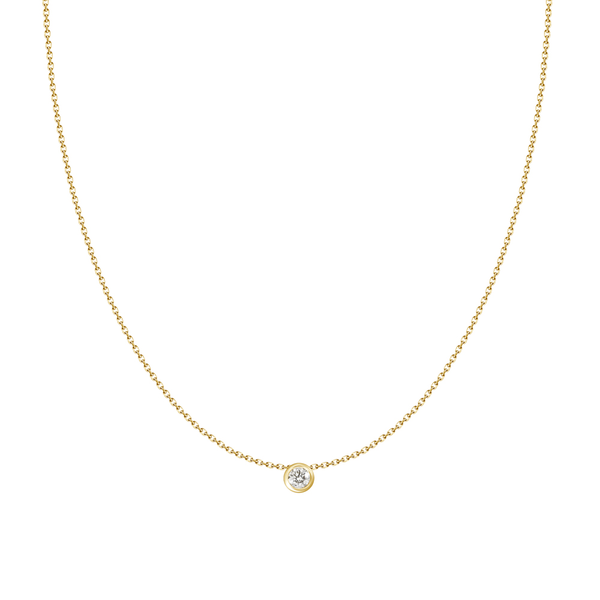 Diamond Pendant Stambaugh Jewelers Defiance, OH