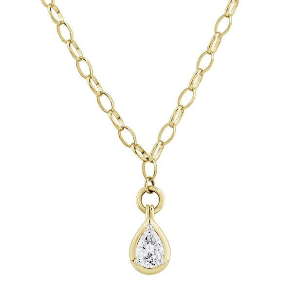 Diamond Pendant Stambaugh Jewelers Defiance, OH