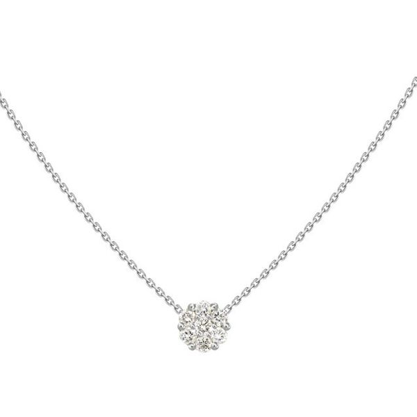 Diamond Pendant Stambaugh Jewelers Defiance, OH