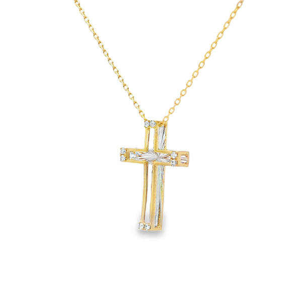 Diamond Pendant Image 2 Stambaugh Jewelers Defiance, OH