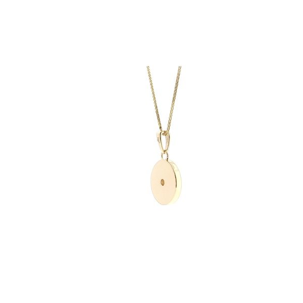 Diamond Pendant Image 5 Stambaugh Jewelers Defiance, OH
