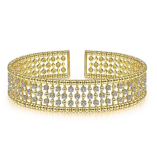 Diamond Bracelet Stambaugh Jewelers Defiance, OH