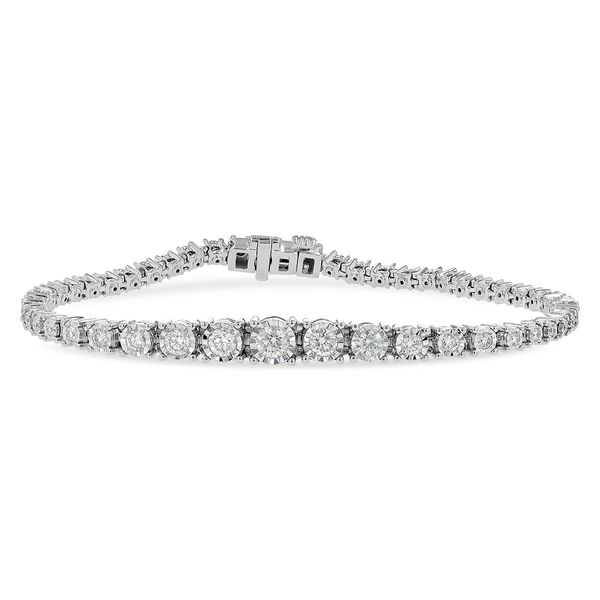 Diamond Bracelet Stambaugh Jewelers Defiance, OH