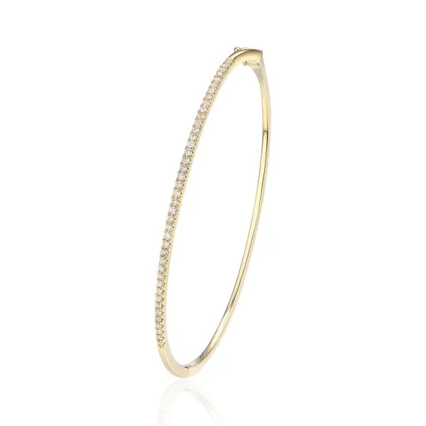 Diamond Bracelet Stambaugh Jewelers Defiance, OH