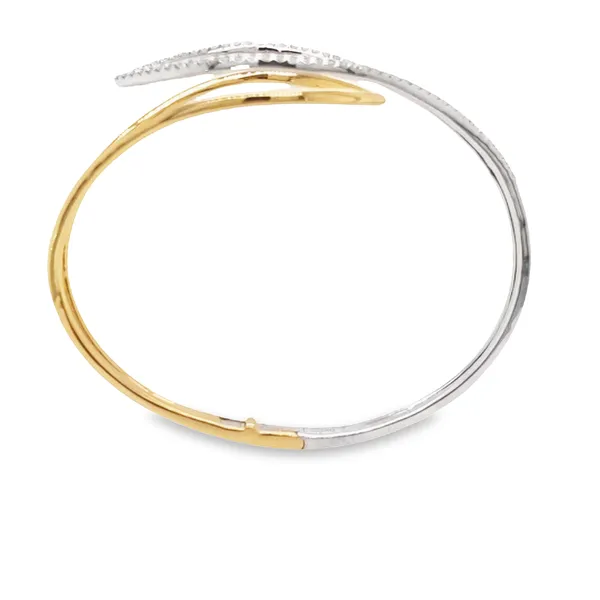 Diamond Bracelet Image 3 Stambaugh Jewelers Defiance, OH