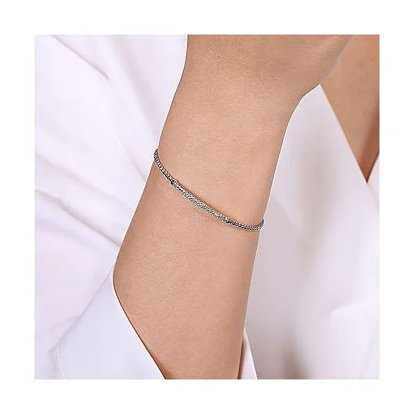 Diamond Bracelet Image 2 Stambaugh Jewelers Defiance, OH