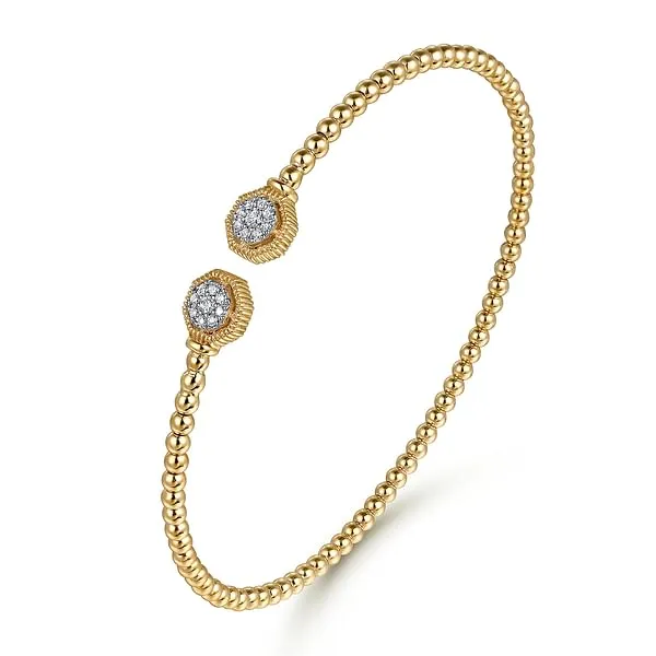 Diamond Bracelet