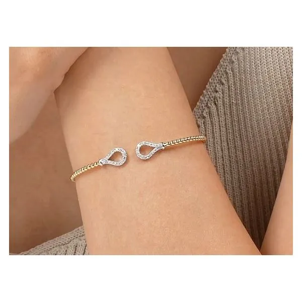Diamond Bracelet