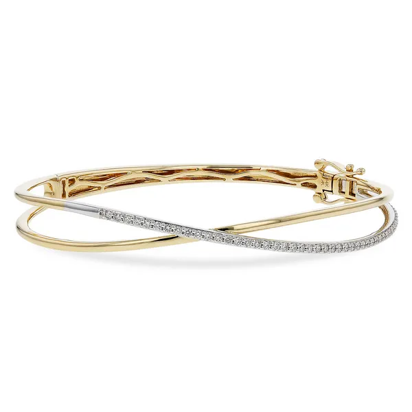 Diamond Bracelet