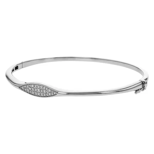 Diamond Bracelet Image 2 Stambaugh Jewelers Defiance, OH