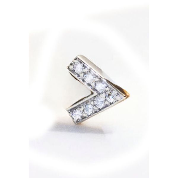 Diamond Bracelet Stambaugh Jewelers Defiance, OH