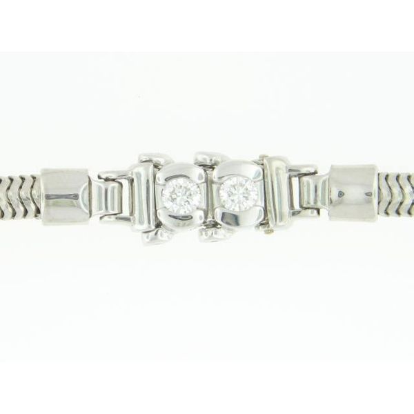 Diamond Bracelet Stambaugh Jewelers Defiance, OH