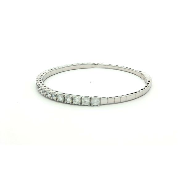 Diamond Bracelet Image 4 Stambaugh Jewelers Defiance, OH