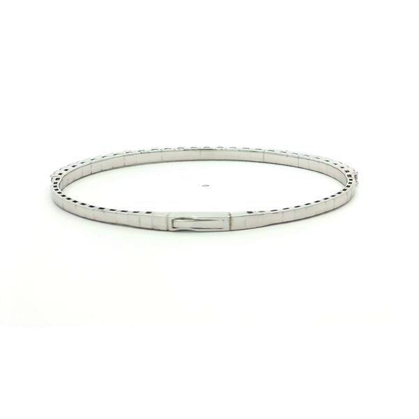 Diamond Bracelet Image 5 Stambaugh Jewelers Defiance, OH