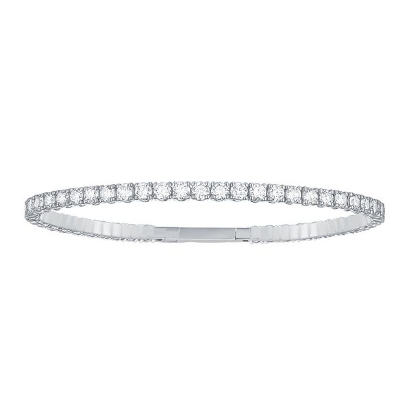 Diamond Bracelet Stambaugh Jewelers Defiance, OH