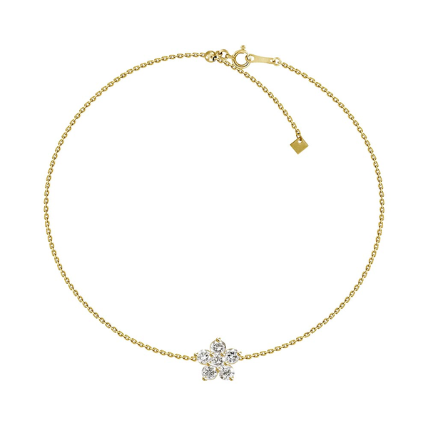 Diamond Bracelet Stambaugh Jewelers Defiance, OH