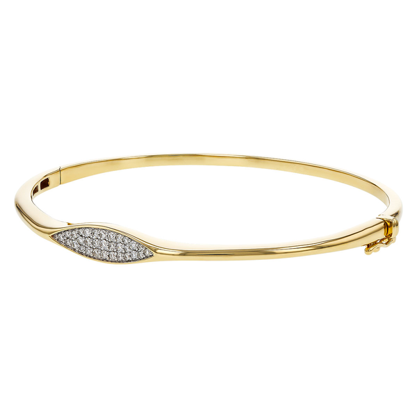 Diamond Bracelet Image 2 Stambaugh Jewelers Defiance, OH