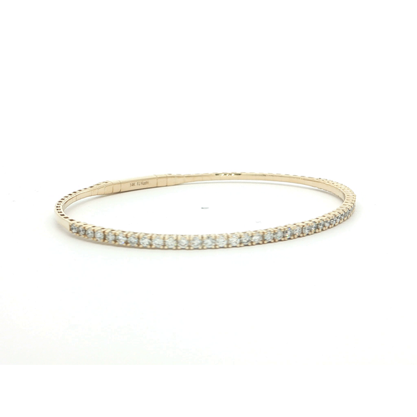 Diamond Bracelet Image 3 Stambaugh Jewelers Defiance, OH