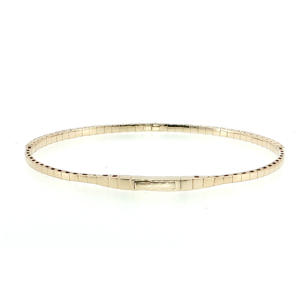 Diamond Bracelet Image 4 Stambaugh Jewelers Defiance, OH