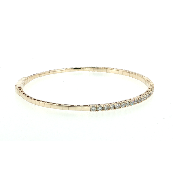 Diamond Bracelet Image 5 Stambaugh Jewelers Defiance, OH