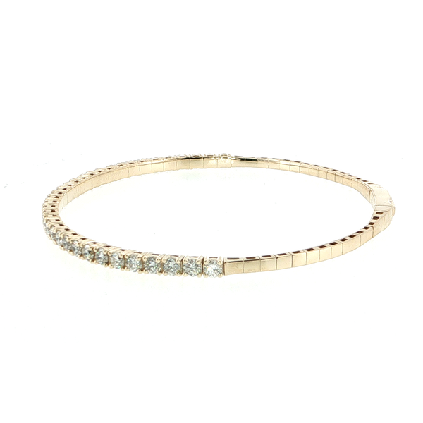 Diamond Bracelet Image 3 Stambaugh Jewelers Defiance, OH