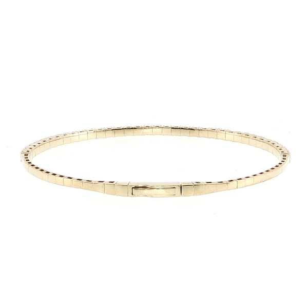 Diamond Bracelet Image 4 Stambaugh Jewelers Defiance, OH