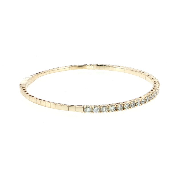 Diamond Bracelet Image 5 Stambaugh Jewelers Defiance, OH