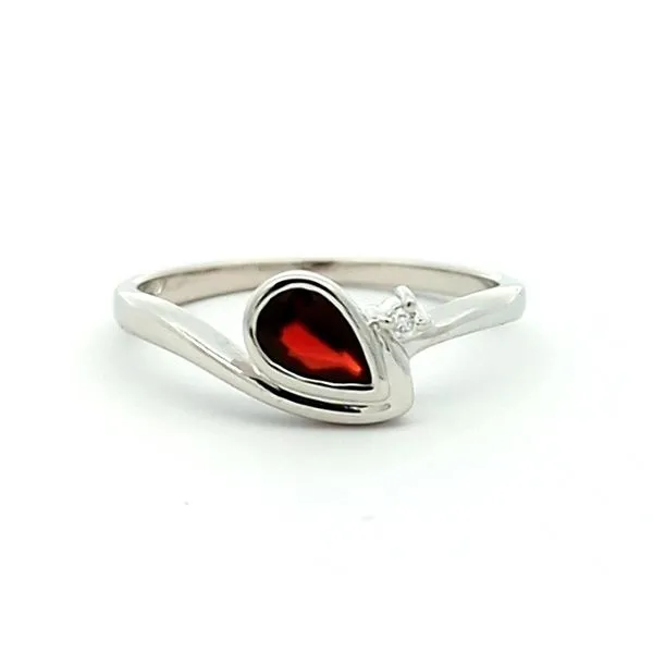 Colored Stone Fashion Ring Stambaugh Jewelers Defiance, OH