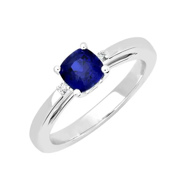 Colored Stone Fashion Ring Stambaugh Jewelers Defiance, OH