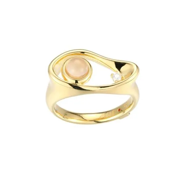 Colored Stone Fashion Ring Stambaugh Jewelers Defiance, OH