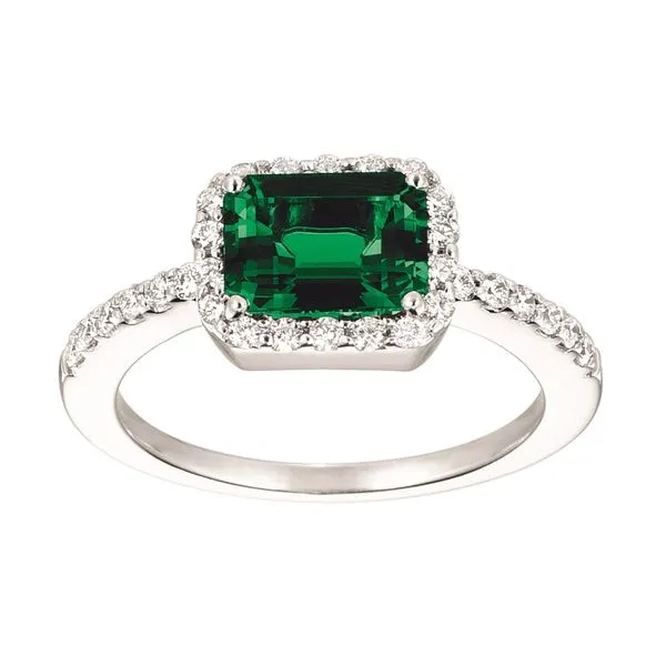 Colored Stone Fashion Ring Stambaugh Jewelers Defiance, OH