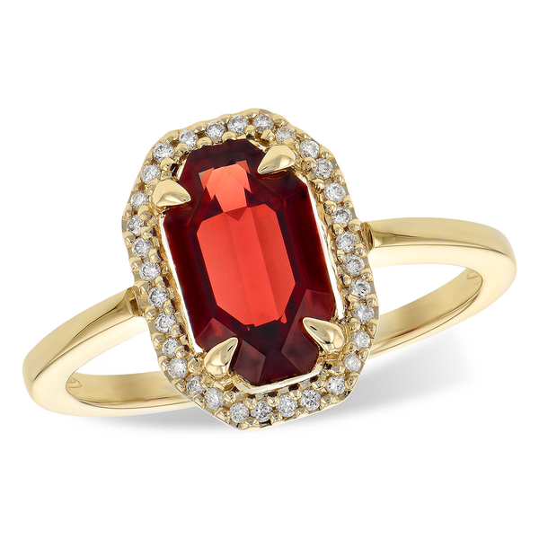 Colored Stone Fashion Ring Stambaugh Jewelers Defiance, OH