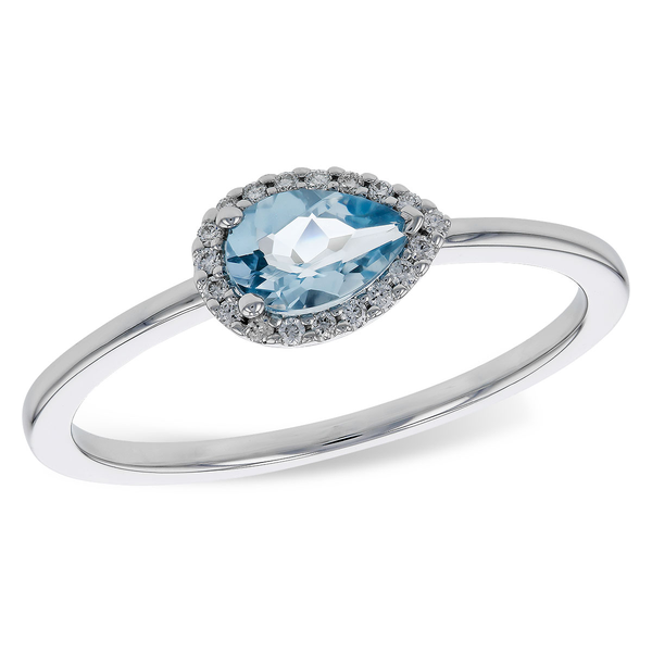 Colored Stone Fashion Ring Stambaugh Jewelers Defiance, OH